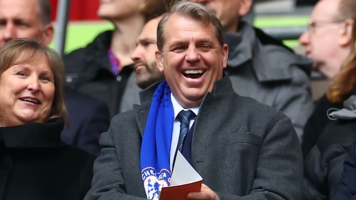 Chelsea v Liverpool - Carabao Cup Final