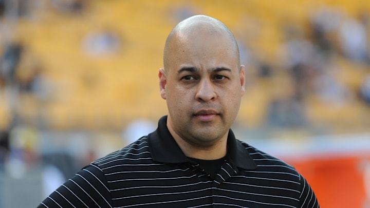 Pittsburgh Steelers, Steelers