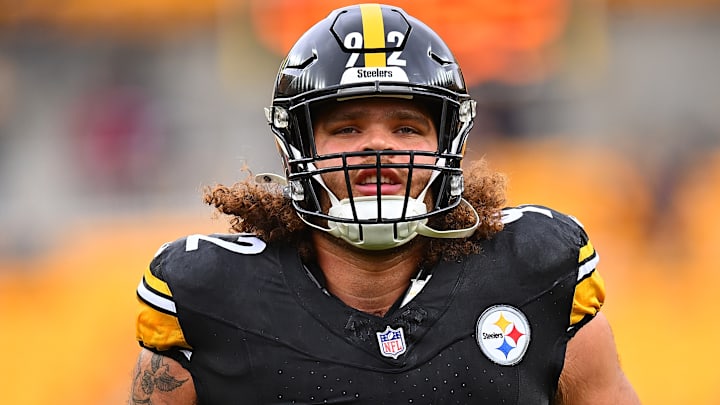 Arizona Cardinals v Pittsburgh Steelers