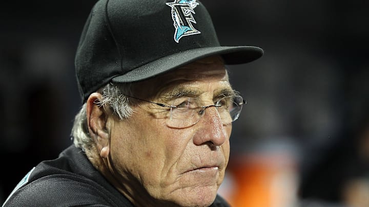 Jack McKeon