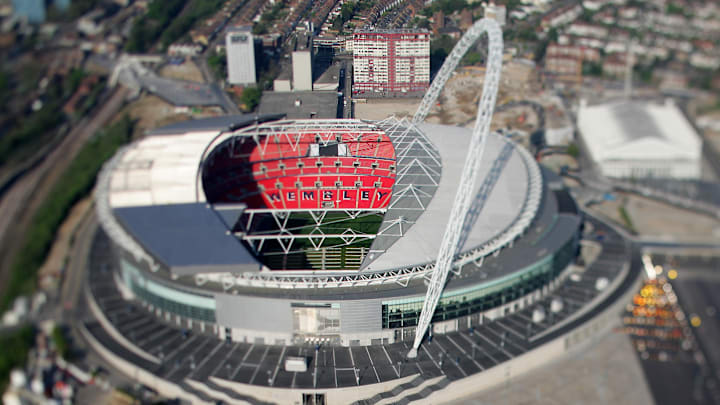 La finale de la Ligue des Champions 2024 se jouera à Londres.