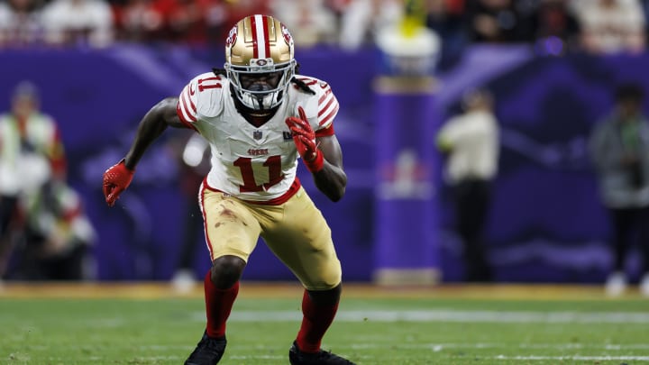 Super Bowl LVIII - San Francisco 49ers v Kansas City Chiefs Super Bowl LVIII - San Francisco 49ers v Kansas City Chiefs