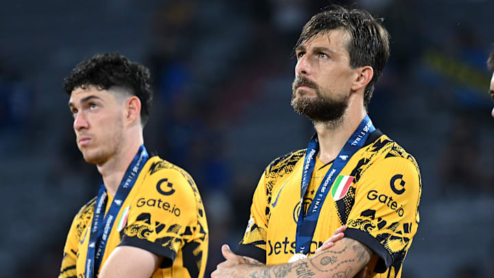 Paris Saint-Germain v FC Internazionale Milano - UEFA Champions League Final 2025