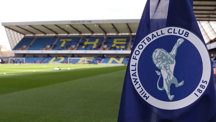 Millwall v Shrewsbury Town - Sky Bet League One