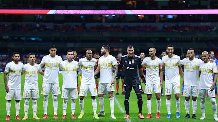 Tigres UANL tendrá nuevo asesor de temas físicos