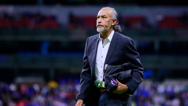Raúl Gutiérrez habló sobre la actualidad del fútbol mexicano