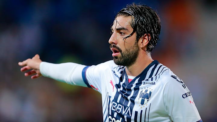 Pachuca v Monterrey - Playoffs Torneo Apertura 2022 Liga MX