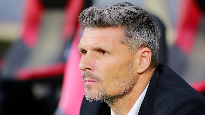 Fernando Ortiz, América - Torneo Clausura 2023 Liga MX