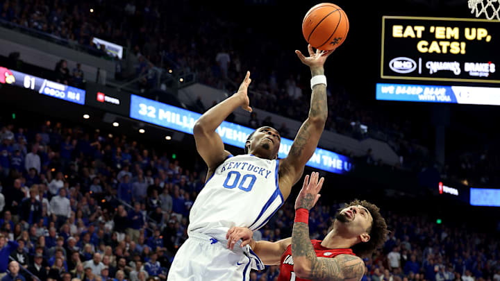 Louisville v Kentucky