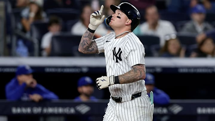 Kansas City Royals v New York Yankees