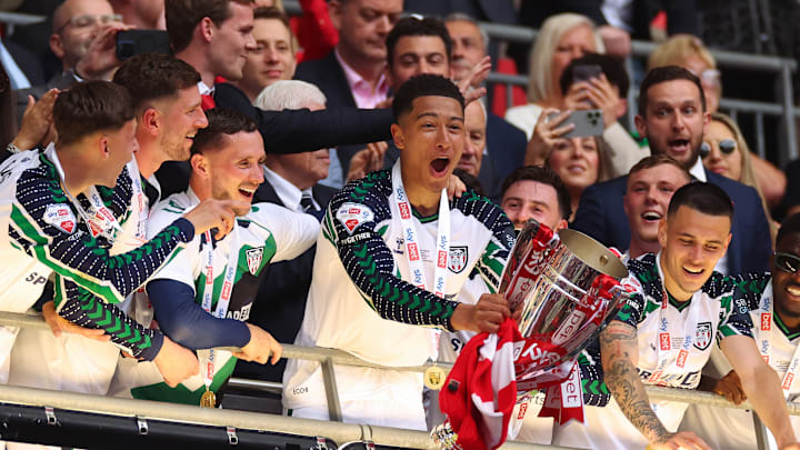 Sheffield United v Sunderland - Sky Bet Championship Play-Off Final