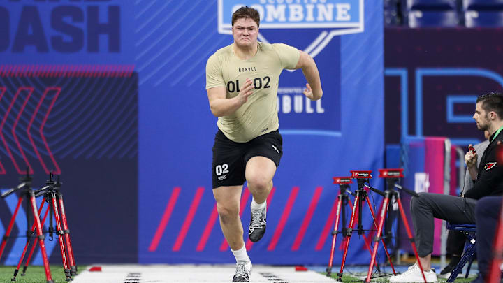 NFL Combine