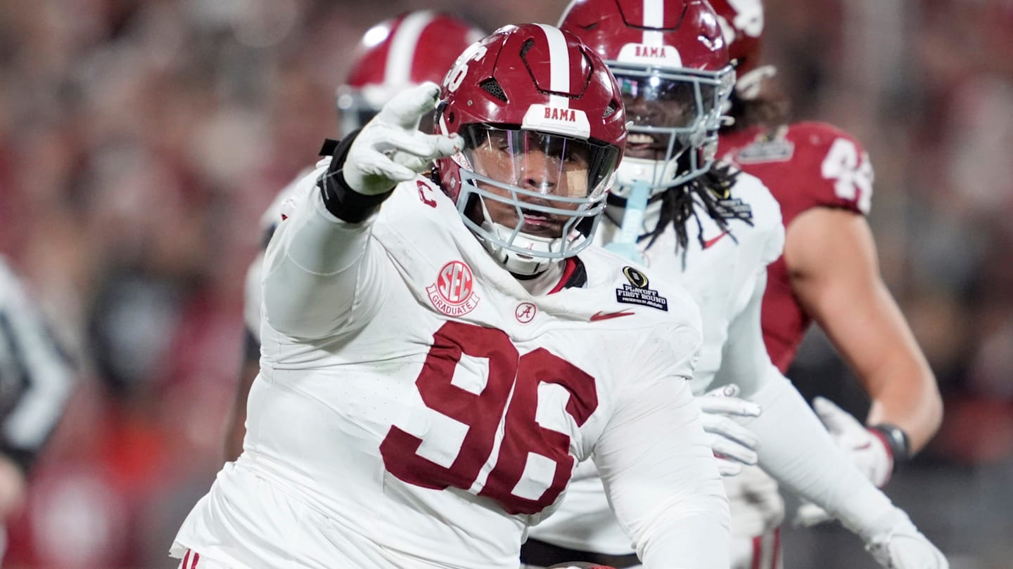 Patriots NFL Combine Checklist: What They're Looking For in Indianapolis