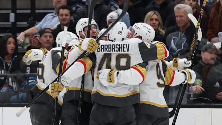 The ecstacy of an overtime playoff victory