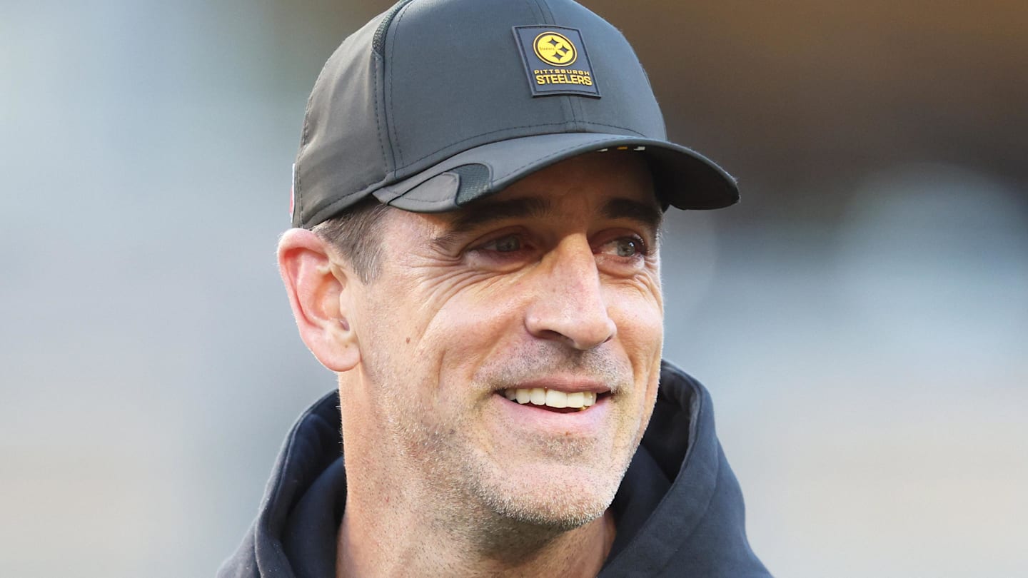 Aaron Rodgers' Secret Wife Brittani Does Exist in New Details About Mystery Spouse