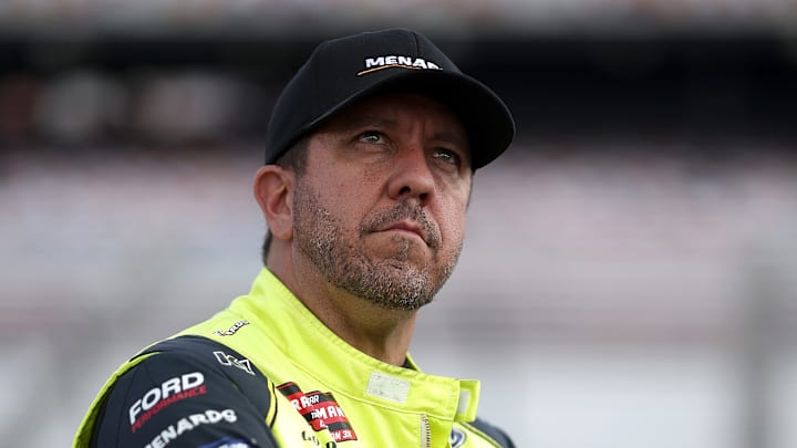 Matt Crafton, ThorSport Racing, NASCAR Craftsman Truck Series