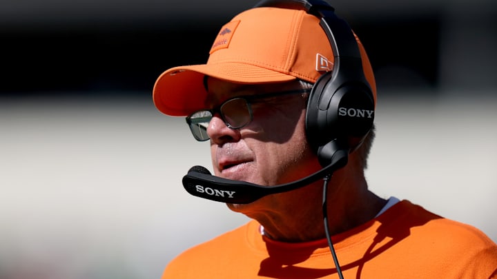 Denver Broncos v Philadelphia Eagles - NFL 2025