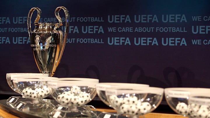 La UEFA Champions League 2025-26 será la segunda edición con formato de liga y habrá sorteo para definir rivales La UEFA Champions League 2025-26 será la segunda edición con formato de liga y habrá sorteo para definir rivales