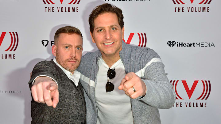 Peter Schrager