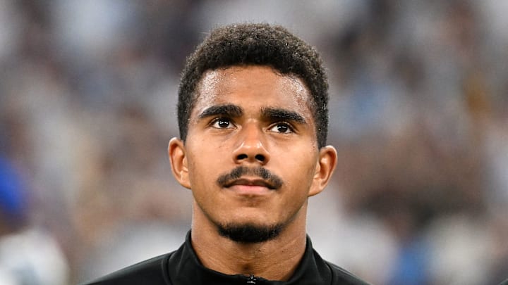 Zukunft ungewiss: Ansgar Knauff