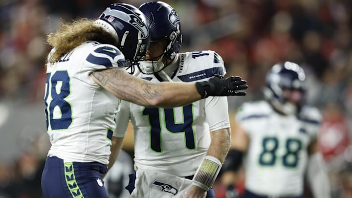 Sam Darnold Sam Darnold