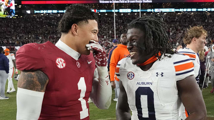 Auburn Tigers cornerback Keionte Scott has decided to enter the transfer portal. Auburn Tigers cornerback Keionte Scott has decided to enter the transfer portal.