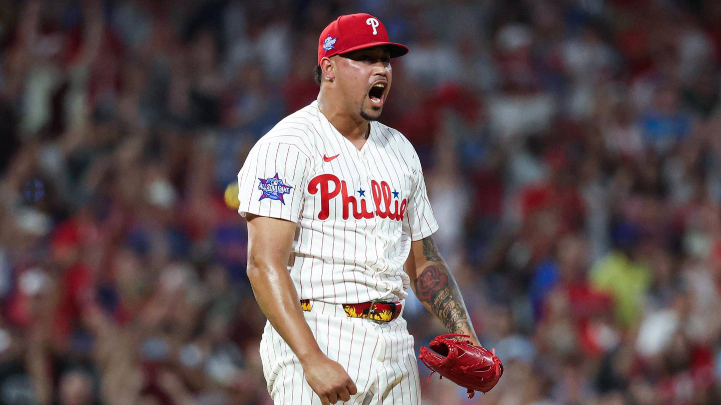 Phillies Have Been Excelling in This Key Area