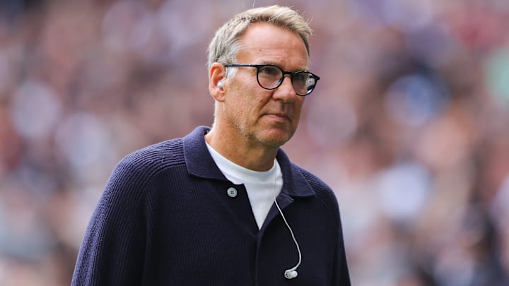 Tottenham Hotspur FC v Arsenal FC - Premier League