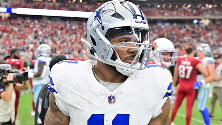 Micah Parsons' sack total is the focus of one of the biggest bold predictions for Cowboys vs. Patriots in Week 4.