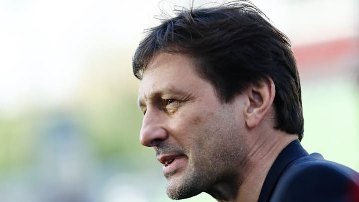 Leonardo va devoir réfléchir à l'avenir des joueurs de retour de prêt. Leonardo va devoir réfléchir à l'avenir des joueurs de retour de prêt.