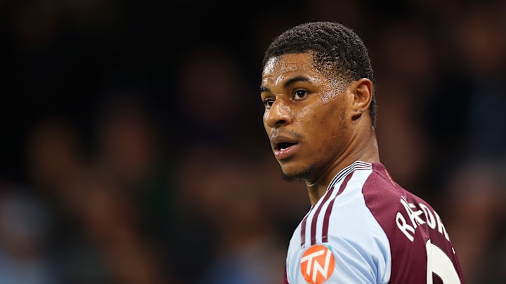 Manchester City FC v Aston Villa FC - Premier League