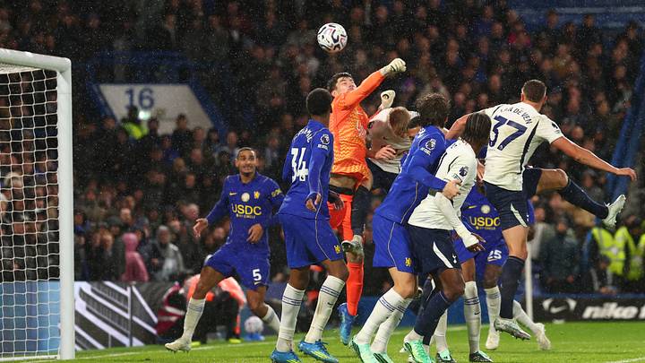 Chelsea FC v Tottenham Hotspur - Premier League 2026/27