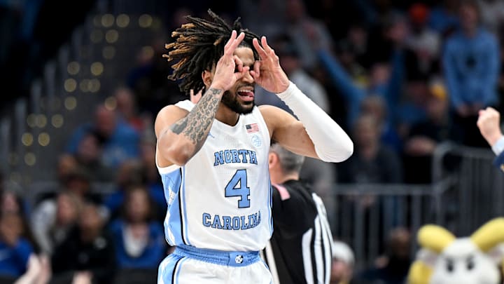 North Carolina v Pittsburgh