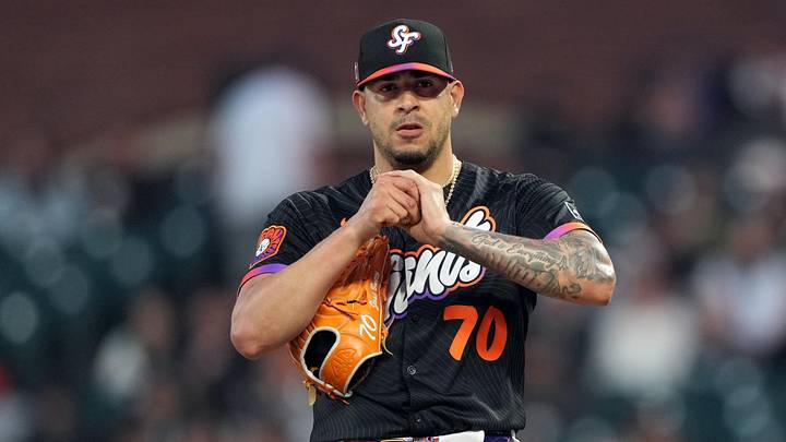 Giants Reliever to Undergo Surgery for Blood Clot After Going on Injured List