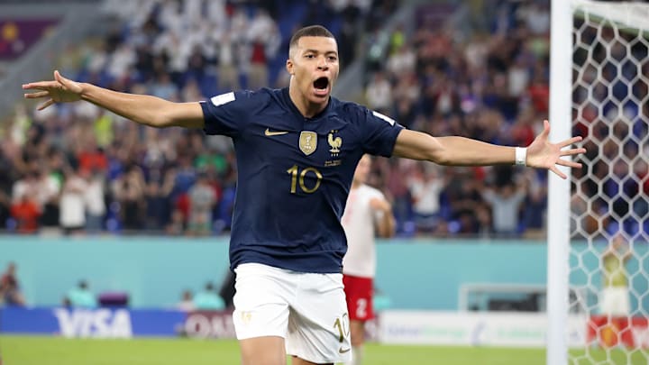 La France avait déjà fait le job, avant cette dernière journée.