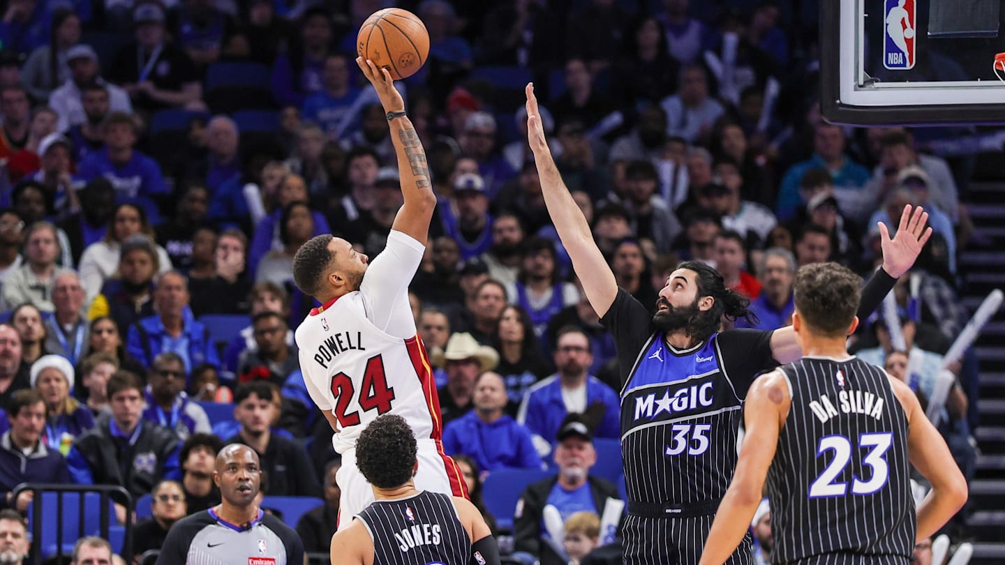How the Miami Heat can finally beat the Orlando Magic this season