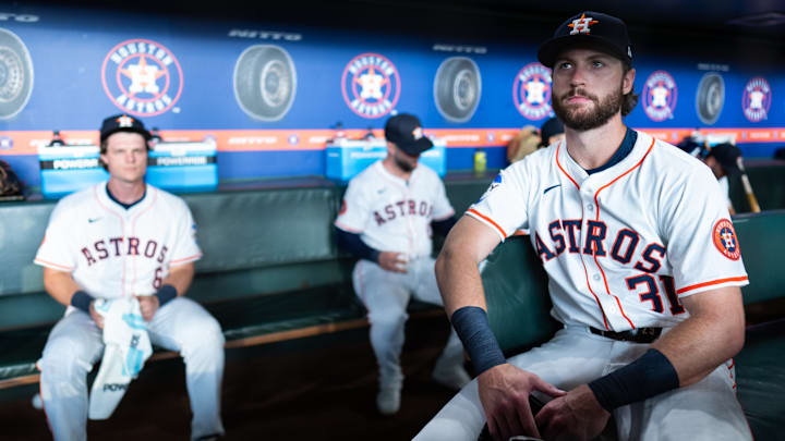 Chicago White Sox v Houston Astros Chicago White Sox v Houston Astros