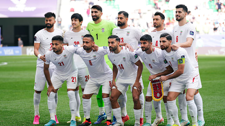 Iran v Japan: Quarterfinals - AFC Asian Cup Qatar 2023