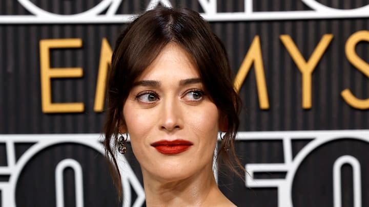 75th Primetime Emmy Awards - Arrivals