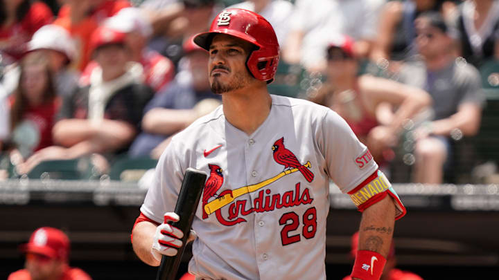 St. Louis Cardinals v Chicago White Sox