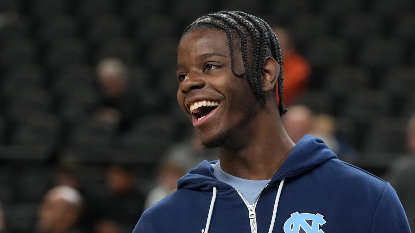 Caleb Wilson NBA Draft προβολή: Νέες κοροϊδίες δείχνουν ότι ο αστέρας του UNC έκανε τη σωστή κλήση