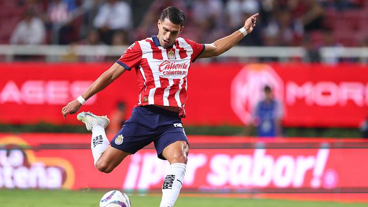 Chivas v Tijuana - Torneo Apertura 2023 Liga MX Chivas v Tijuana - Torneo Apertura 2023 Liga MX