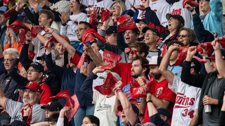 The Minnesota Twins are finally leaving Bally Sports North as the team announced MLB will produce and distribute games in 2025.