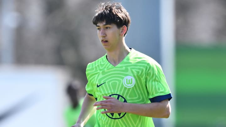 Eryk Grzywacz Eryk Grzywacz