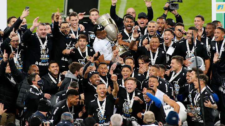 Tricolor tenta, neste sábado, o quinto título estadual seguido