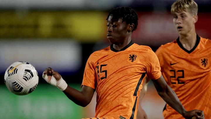 Prince Aning wechselt von Ajax zum BVB