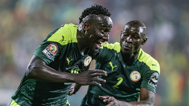 Senegal conquistou o título da Copa Africana de Nações