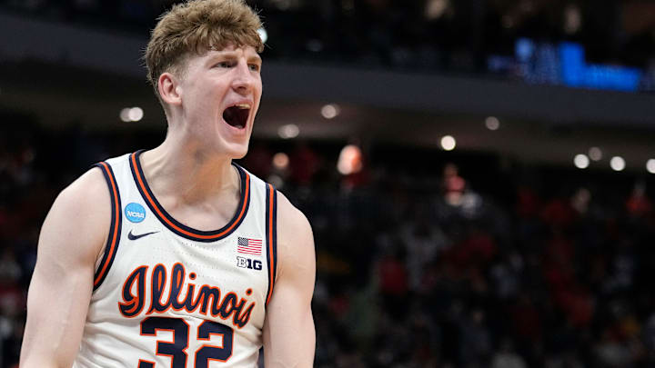 Xavier v Illinois