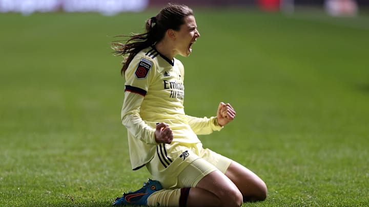 Tobin Heath