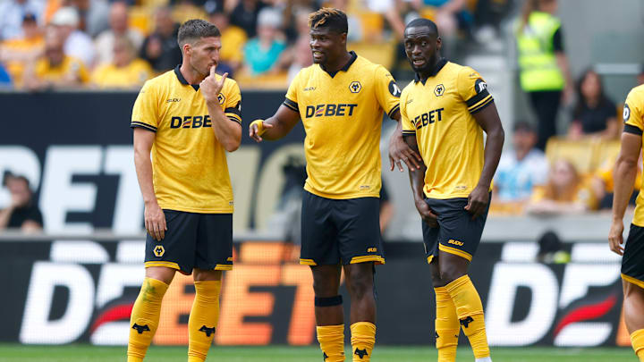 Wolverhampton Wanderers v Celta Vigo - Pre-Season Friendly